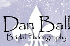 Dan Ball Bridal Photography