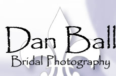 Dan Ball Bridal Photography